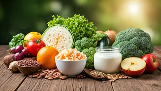Probiotic Hype Is Getting A Whole-Food Reality Check