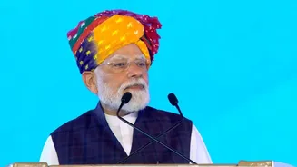 ‘Haryana has set itself on new track of development’: PM Modi after launch of hydrogen-powered train