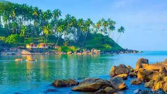 Phu Quoc Moves Closer to Its 2026 Visitor Target After Strong Growth