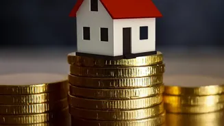 How Much 50,000 Rupees Of Gold Today Might Make By 2036
