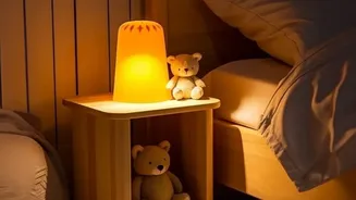 A Comfortable Humid-Night Setup Starts Before Getting into Bed