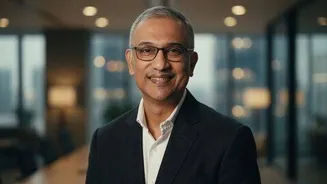 Vinay Dube backs airports owning airlines, Rahul Bhatia warns