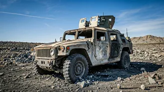 BLA Offensive: Balochistan Unrest & Local Support