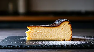 This Dessert Looks Fancy, Tastes Even Better