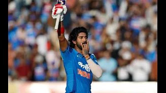 The stability that KL Rahul provides to the middle order is extremely important: Ravi Shastri