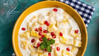 Five Meat-Free Pineapple Dishes For Everyday Meal Variety