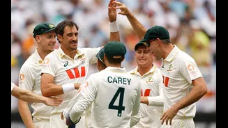 Australia to host Bangladesh for two Tests, Cricket Australia reveals schedule