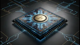 India’s First AI Chip Project Enters Trial Production Years Before Target