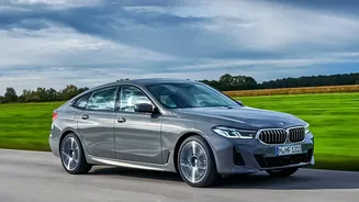 BMW India Plans 14 More Launches After Its Strongest First Half