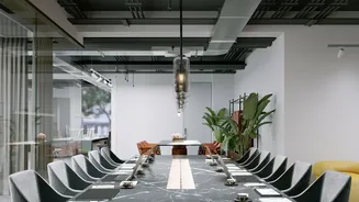 AI Meeting Assistants Can Capture Key Points Even During Fast-Paced Discussions