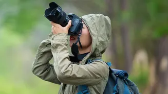 Why Waterproof Packing Strategy Is Crucial For Late Monsoon Travel Trips