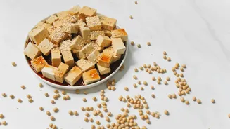 5 easy sesame seed recipes you should try