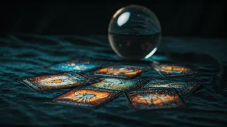 Weekly Horoscopes: Tarot & Astrology Insights