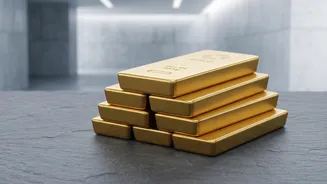 Indian Investors Are Turning To Gold ETFs For Convenience: How The Two Options Compare