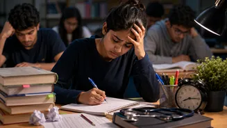 ‘Stop Delaying Our Future’: NEET Aspirants Slam Calls to Postpone Re-Exam