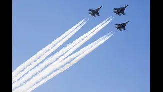 Republic Day Parade 2026 Plans Unveiled: Here’s What The Celebrations Will Include