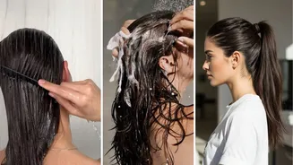 Summer haircare mistakes that can trigger breakage, dryness and scalp problems