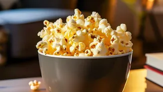 Feel-Good Hollywood Comfort Movies: Heartwarming Stories Tailored For A Cosy Weekend Binge