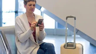 How To Hit Credit Card Spending Milestones Easily For Free Airport Lounge Access