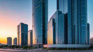 India's Business Landscape: Emerging Trends and Opportunities