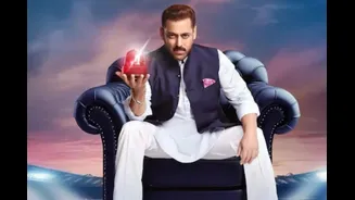 Is Bigg Boss 19 Getting A One-Month Extension? What We Know