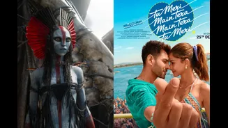 Avatar Shows Cut 30% For Kartik Aaryan's 'Tu Meri Mein Tera...'; Dhurandhar Screenings Unchanged: Report