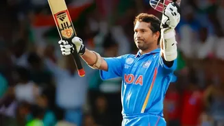The Sachin innings that deserve more recognition