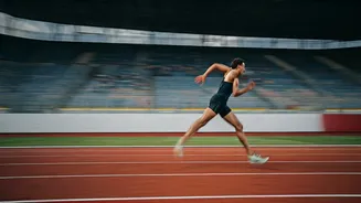 6 Exercises: Burn Calories Efficiently