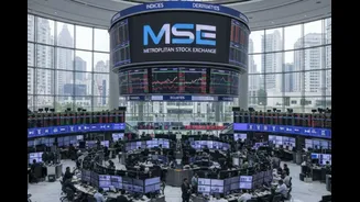 BSE–NSE Duopoly May End As Metropolitan Stock Exchange Set To Begin Trading Soon: Report