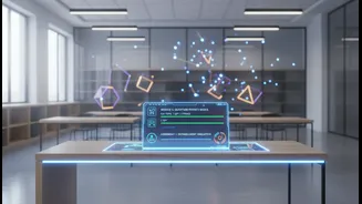 From Notes To Activities: AI Lesson Planning Is Changing Classroom Preparation
