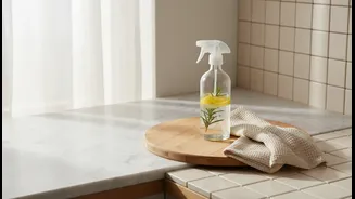 Low-Toxic Home Cleaning Is Growing This Monsoon, But Not Every Surface Is The Same