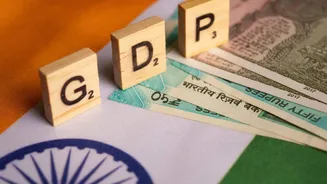 India's GDP to grow at 6.4% in 2026: UN