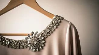 Embellished Tops: The Ultimate Statement Pieces for Effortless Dressing