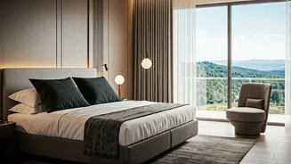 Hotel Goals Are Driving New Holiday Decisions