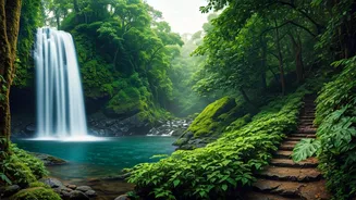 Kerala Has More Than Backwaters This July