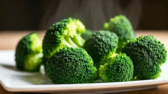 Eat More Broccoli: 9 Tasty, Healthy Recipes