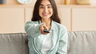 Why Young Indians Choose Home Streaming Over Traditional Movie Theatre Outings Today