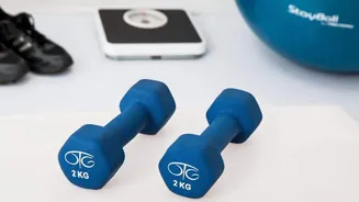 Improve your lung capacity with these exercises
