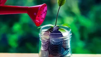 A Salary Plan Can Separate Daily Spending From Long-Term Money