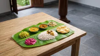 Must-try Kerala dishes beyond Onam Sadya