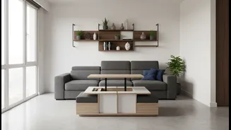 Storage-Efficient Homes for Small Indian Flats: The Practical Takeaway for Indian Readers