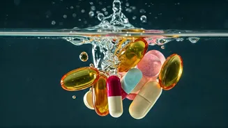 Wellness Guide: Ten Health Myths Debunked