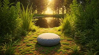 5 Powerful Meditations for a Calmer Mind