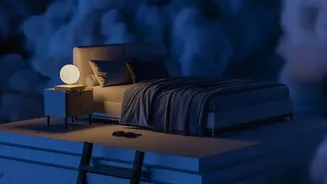 The 24-Hour Movement Model Connects Activity, Rest and Sleep