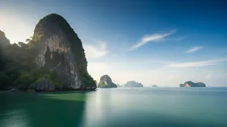 Why Indian Vacationers Need Digital Entry Clearance And Hotel Records For Thailand