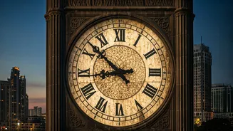 Mumbai's Vanishing Clock Towers: A Legacy Fading from the Skyline