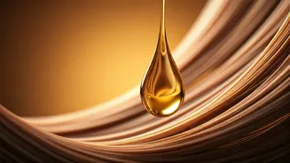 Haircare Gets Simpler With Jojoba Oil