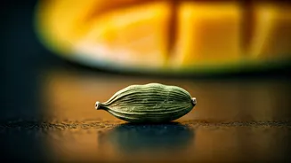 Add This Magical Spice To Mango Shakes For Better Digestion