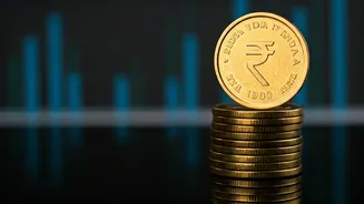 Indian Banking Stocks Soar: 52-Week Highs!