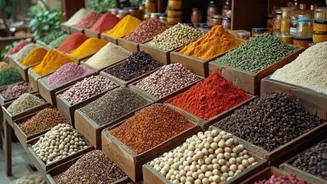 Things to know before buying exotic spices